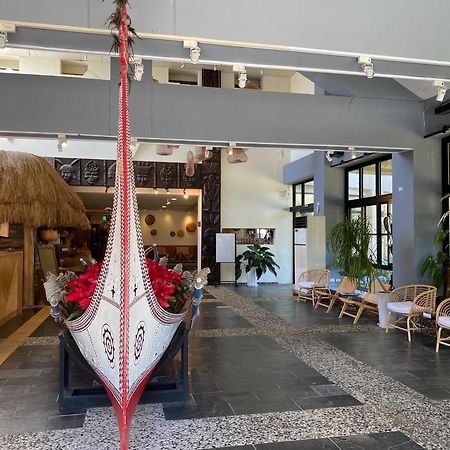 Ita Taiwan Indigenous Cultural Resort Taitung Екстериор снимка