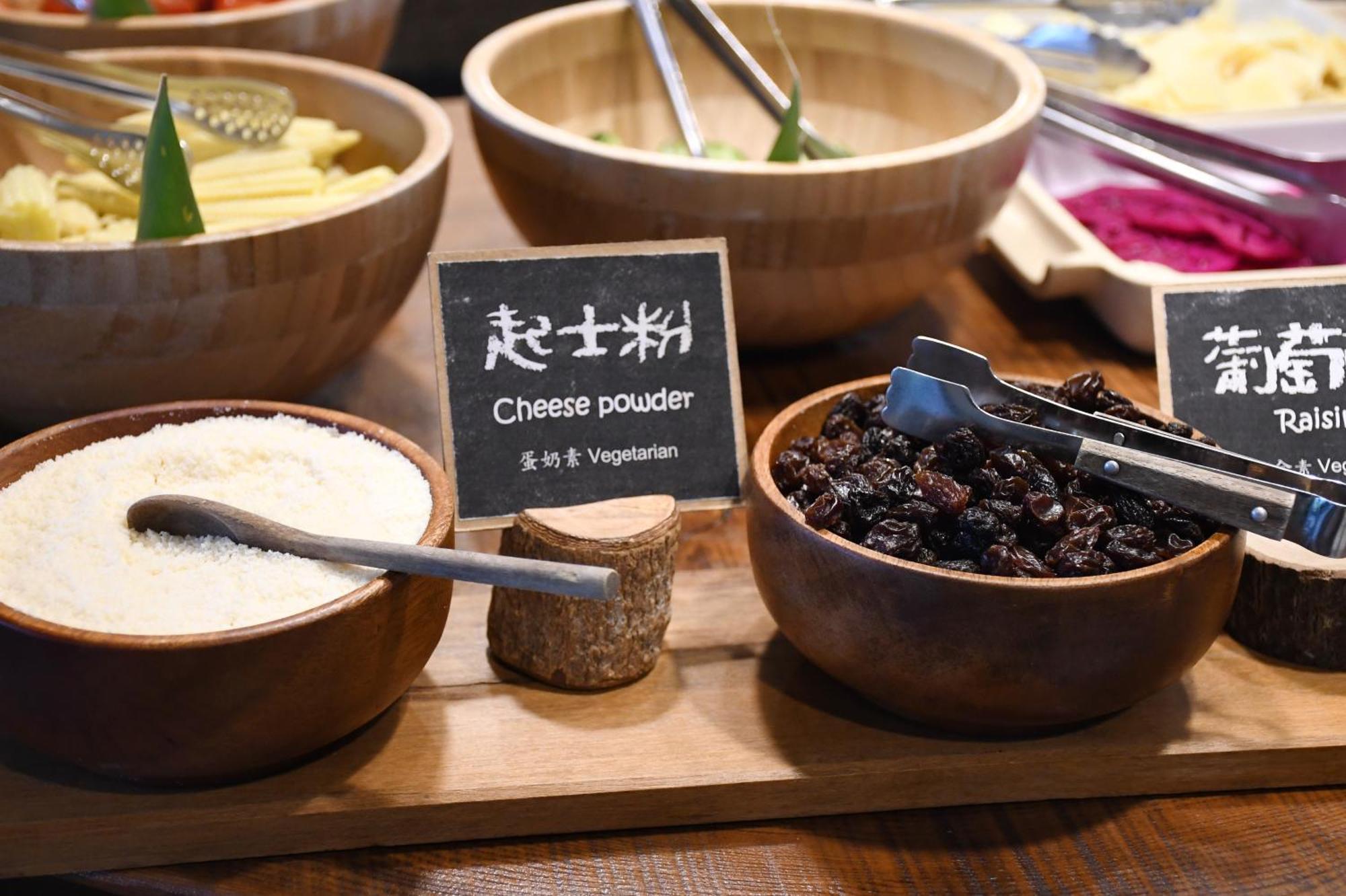 Ita Taiwan Indigenous Cultural Resort Taitung Екстериор снимка